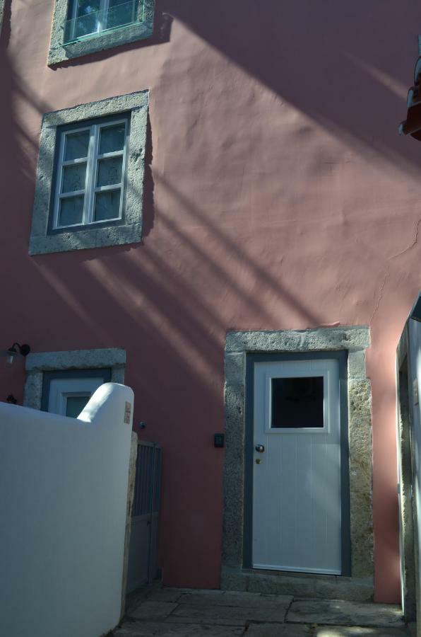Flor De Lis Residence - Alfama Lisboa Exterior foto
